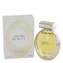 Beauty Perfume by Calvin Klein 1.7 oz Eau De Parfum Spray