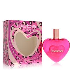 Bebe Luxe Wild Fragrance by Bebe undefined undefined