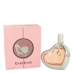 Bebe Fragrance by Bebe undefined undefined