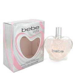 Bebe Luxe Fragrance by Bebe undefined undefined