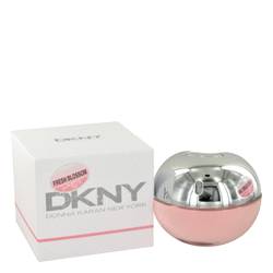 Be Delicious Fresh Blossom Perfume by Donna Karan 3.4 oz Eau De Parfum Spray