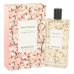 Somei Yoshino Fragrance by Berdoues undefined undefined