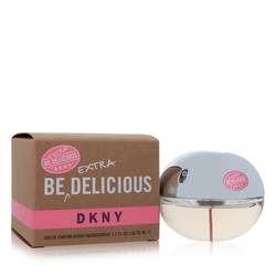 Be Extra Delicious Fragrance by Donna Karan undefined undefined