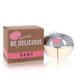 Be Extra Delicious Perfume by Donna Karan 3.4 oz Eau De Parfum Spray