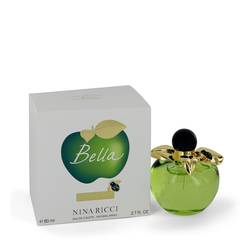 Bella Nina Ricci Perfume by Nina Ricci 2.7 oz Eau De Toilette Spray