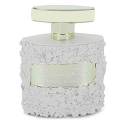 Bella Blanca Perfume by Oscar De La Renta 3.4 oz Eau De Parfum Spray (unboxed)