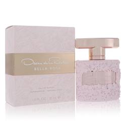 Bella Rosa Perfume by Oscar De La Renta 1 oz Eau De Parfum Spray
