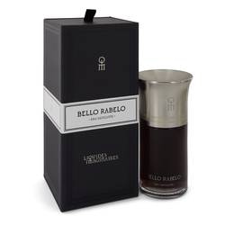 Bello Rabelo Perfume by Liquides Imaginaires 3.3 oz Eau De Parfum Spray