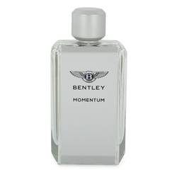 Bentley Momentum Cologne by Bentley 3.4 oz Eau De Toilette Spray (unboxed)