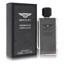 Bentley Momentum Unbreakable Fragrance by Bentley undefined undefined