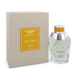 Bentley Wild Vetiver Fragrance by Bentley undefined undefined