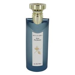 Eau Parfumee Au The Bleu Perfume by Bvlgari 5 oz Eau De Cologne Spray (Unisex unboxed)