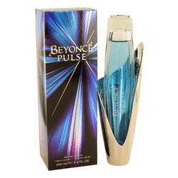 Beyonce Pulse Perfume by Beyonce 3.4 oz Eau De Parfum Spray