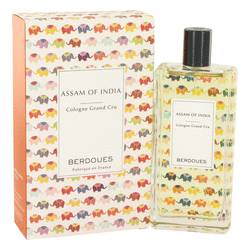 Assam Of India Fragrance by Berdoues undefined undefined