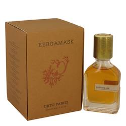 Bergamask Fragrance by Orto Parisi undefined undefined