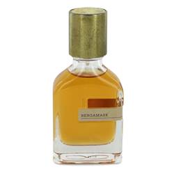 Bergamask Perfume by Orto Parisi 1.7 oz Parfum Spray (Unisex unboxed)