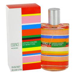 Benetton Essence Fragrance by Benetton undefined undefined