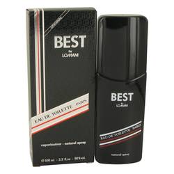 Best Fragrance by Lomani undefined undefined