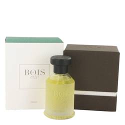 Vetiver Ambrato Fragrance by Bois 1920 undefined undefined