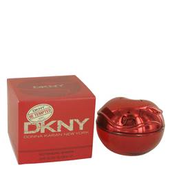 Be Tempted Perfume by Donna Karan 3.4 oz Eau De Parfum Spray