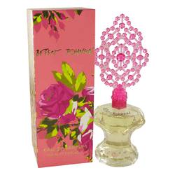 Betsey Johnson Perfume by Betsey Johnson 3.4 oz Eau De Parfum Spray