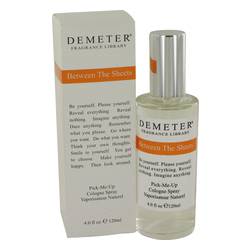 Demeter Between The Sheets Perfume by Demeter 4 oz Cologne Spray