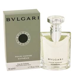 Bvlgari Extreme Fragrance by Bvlgari undefined undefined