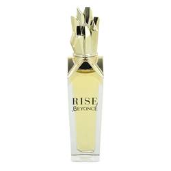 Beyonce Rise Perfume by Beyonce 1.7 oz Eau De Parfum Spray (unboxed)