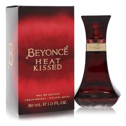 Beyonce Heat Kissed Fragrance by Beyonce undefined undefined