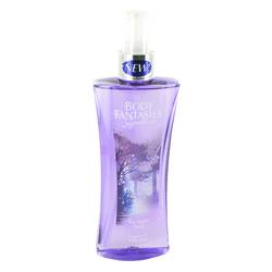 Body Fantasies Signature Twilight Mist Perfume by Parfums De Coeur 8 oz Body Spray