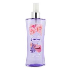 Body Fantasies Signature Romance & Dreams Fragrance by Parfums De Coeur undefined undefined