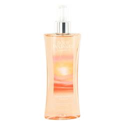 Body Fantasies Signature Sweet Sunrise Fantasy Perfume by Parfums De Coeur 8 oz Body Spray
