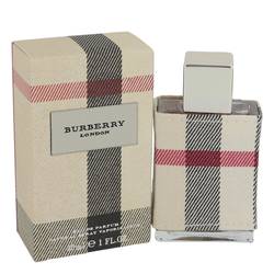 Burberry London (new) Perfume by Burberry 1 oz Eau De Parfum Spray