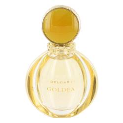Bvlgari Goldea Perfume by Bvlgari 3 oz Eau De Parfum Spray (Tester)