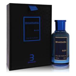 Bharara Bleu Fragrance by Bharara Beauty undefined undefined