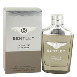 Bentley Infinite Intense Fragrance by Bentley undefined undefined