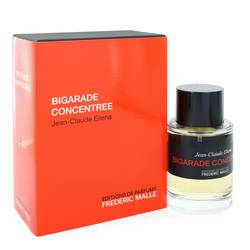 Bigarde Concentree Fragrance by Frederic Malle undefined undefined