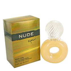 Bijan Nude Cologne by Bijan 2.5 oz Eau De Toilette Spray