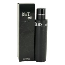 Black Point Fragrance by YZY Perfume undefined undefined