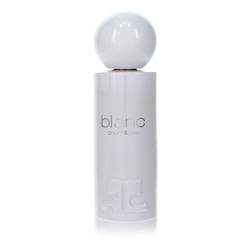 Blanc De Courreges Perfume by Courreges 3 oz Eau De Parfum Spray (New Packaging )unboxed