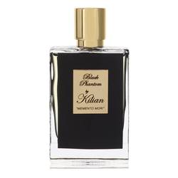 Black Phantom Memento Mori Perfume by Kilian 1.7 oz Eau De Parfum With Coffret (unboxed)