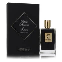 Black Phantom Memento Mori Perfume by Kilian 1.7 oz Eau De Parfum Spray