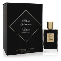 Black Phantom Memento Mori Fragrance by Kilian undefined undefined