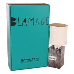 Nasomatto Blamage Perfume by Nasomatto 1 oz Extrait de parfum (Pure Perfume)