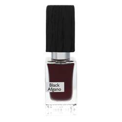Black Afgano Cologne by Nasomatto 1 oz Extrait de parfum (Pure Perfume )unboxed