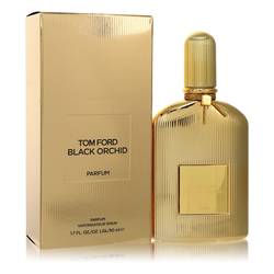 Black Orchid Perfume by Tom Ford 1.7 oz Pure Perfume Spray