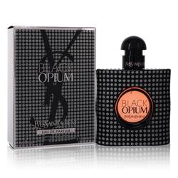 Black Opium Shine On Fragrance by Yves Saint Laurent undefined undefined