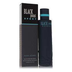 Black Point Sport Fragrance by Yzy Perfume undefined undefined