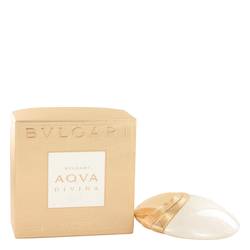 Bvlgari Aqua Divina Perfume by Bvlgari 2.2 oz Eau De Toilette Spray