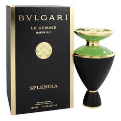 Le Gemme Imperiali Splendia Perfume by Bvlgari 3.4 oz Eau De Parfum Spray